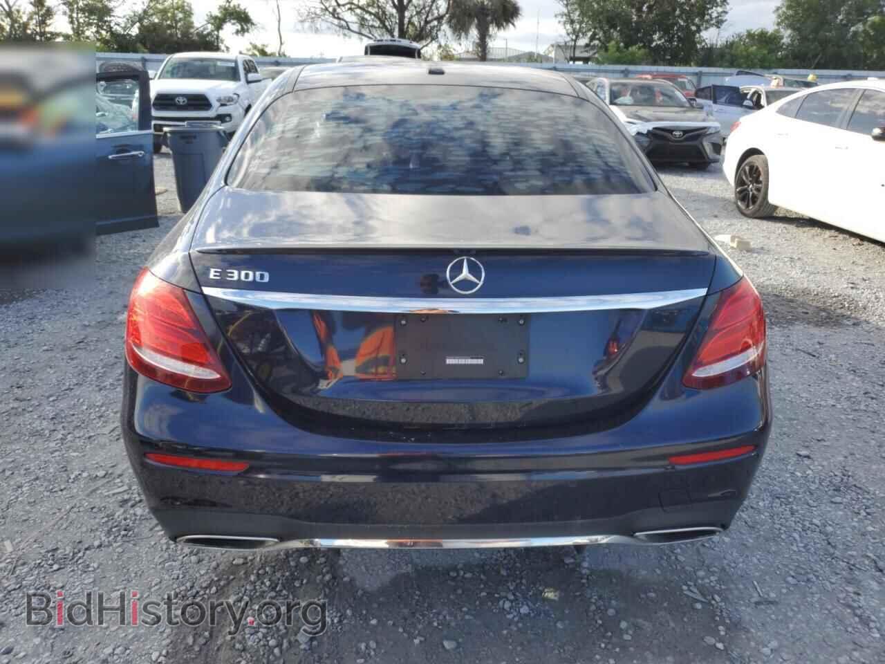 2017 MERCEDES-BENZ E-CLASS - VIN: WDDZF4JB3HA233962 - Фото 6
