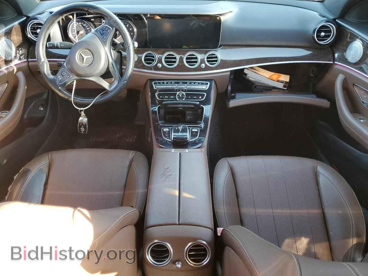 2017 MERCEDES-BENZ E-CLASS - VIN: WDDZF4JB3HA233962 - Фото 8