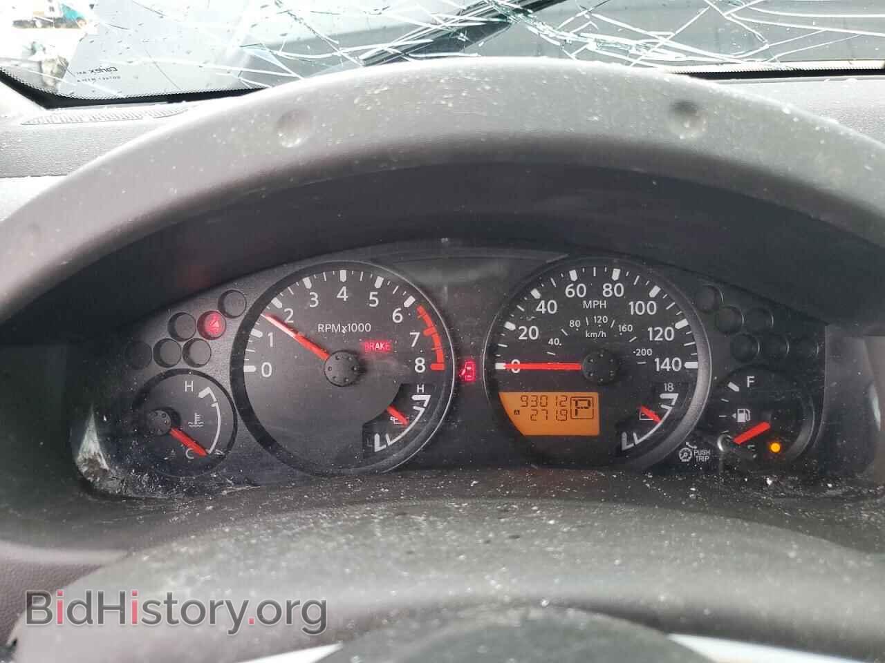 2017 NISSAN FRONTIER - VIN: 1N6DD0CU3HN738892 - Фото 9