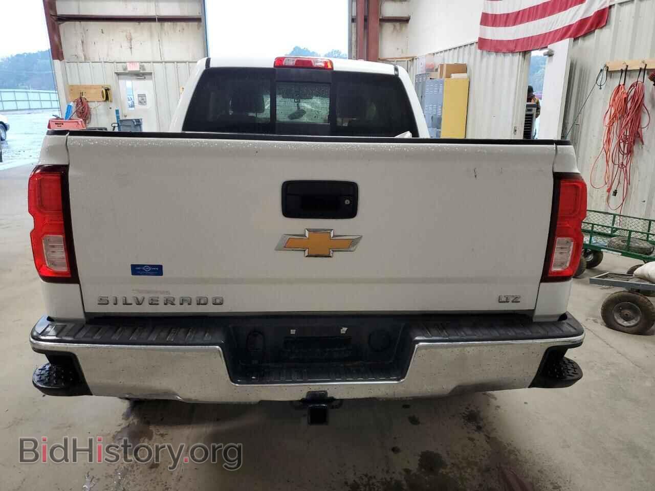 2017 CHEVROLET ALL Models - VIN: 3GCUKSEC8HG297875 - Фото 6