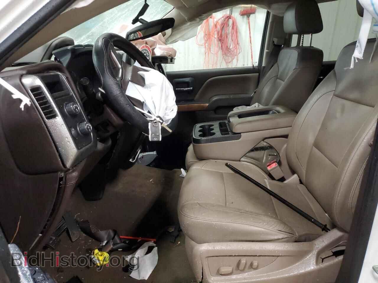 2017 CHEVROLET ALL Models - VIN: 3GCUKSEC8HG297875 - Фото 7