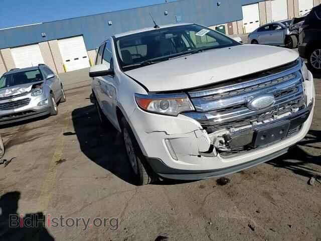2012 FORD EDGE - VIN: 2FMDK3JC2CBA06807 - Photo 14