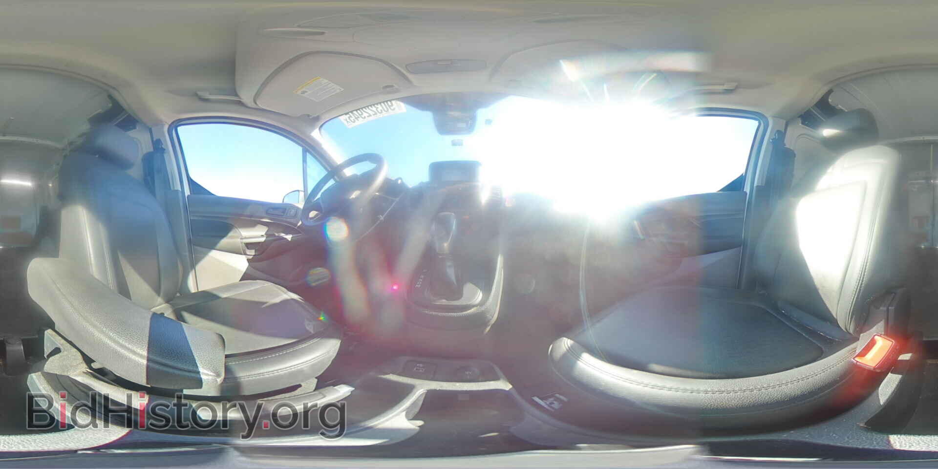 2022 FORD TRANSIT - VIN: NM0LS7S27N1545576 - Фото 15