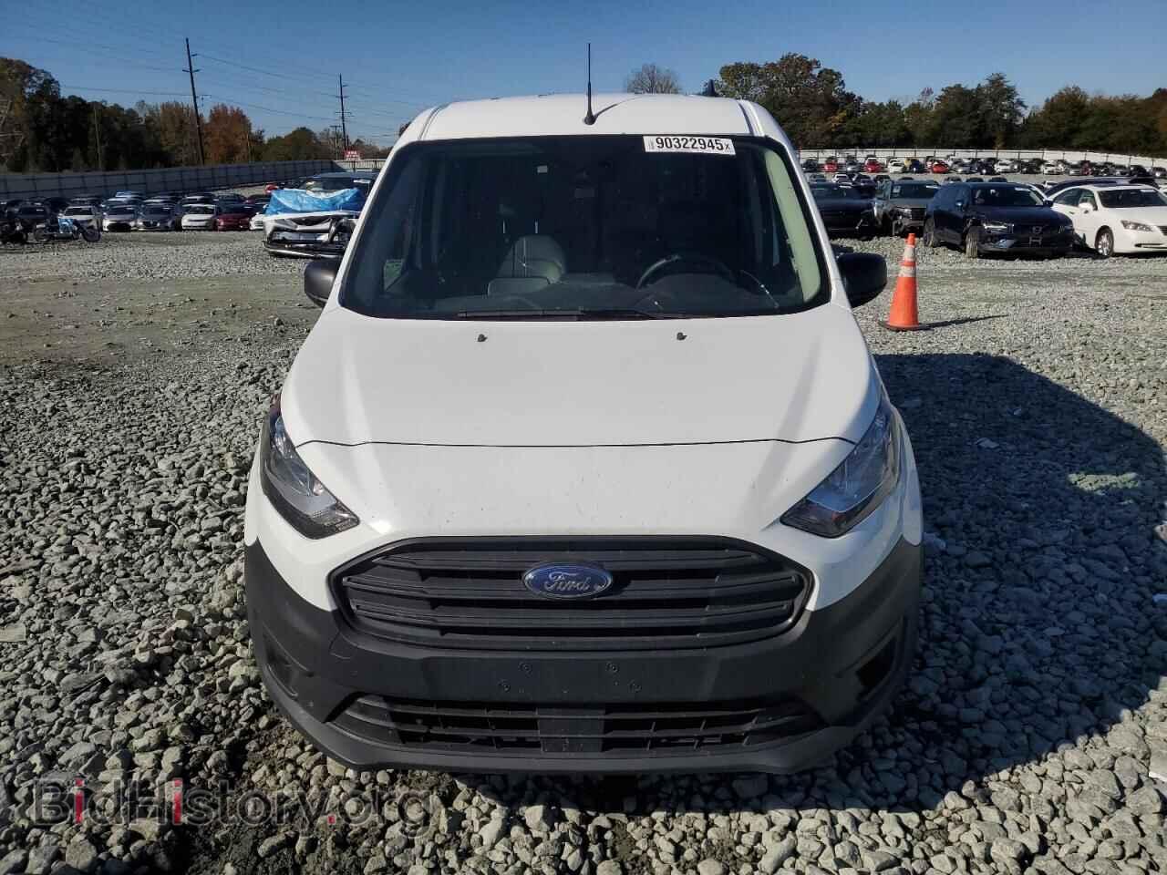 2022 FORD TRANSIT - VIN: NM0LS7S27N1545576 - Фото 5