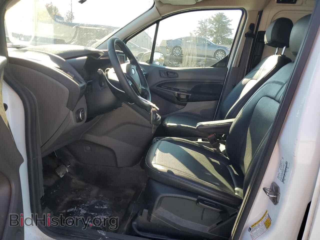 2022 FORD TRANSIT - VIN: NM0LS7S27N1545576 - Фото 7