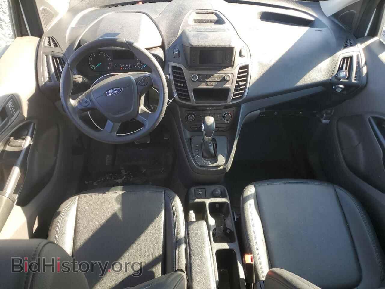 2022 FORD TRANSIT - VIN: NM0LS7S27N1545576 - Фото 8