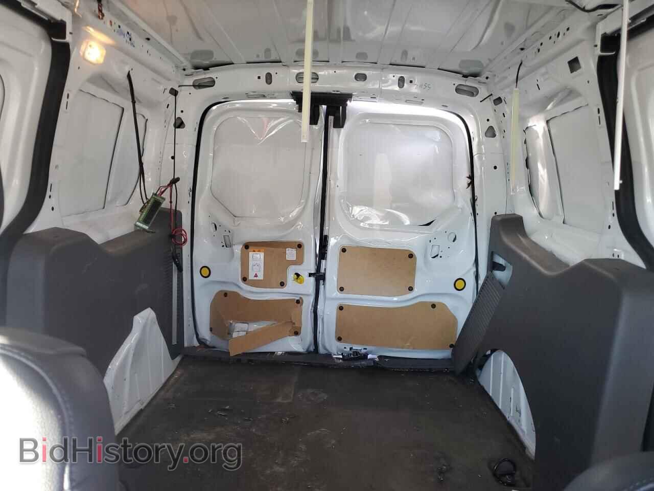 2022 FORD TRANSIT - VIN: NM0LS7S27N1545576 - Фото 10