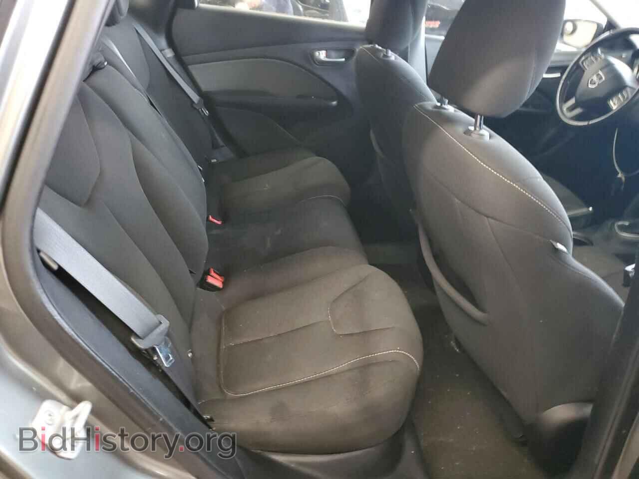 2013 DODGE DART - VIN: 1C3CDFBA7DD310627 - Фото 10