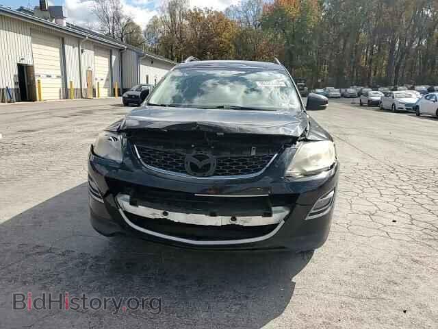 2012 MAZDA CX-9 - VIN: JM3TB3DV3C0350734 - Фото 14