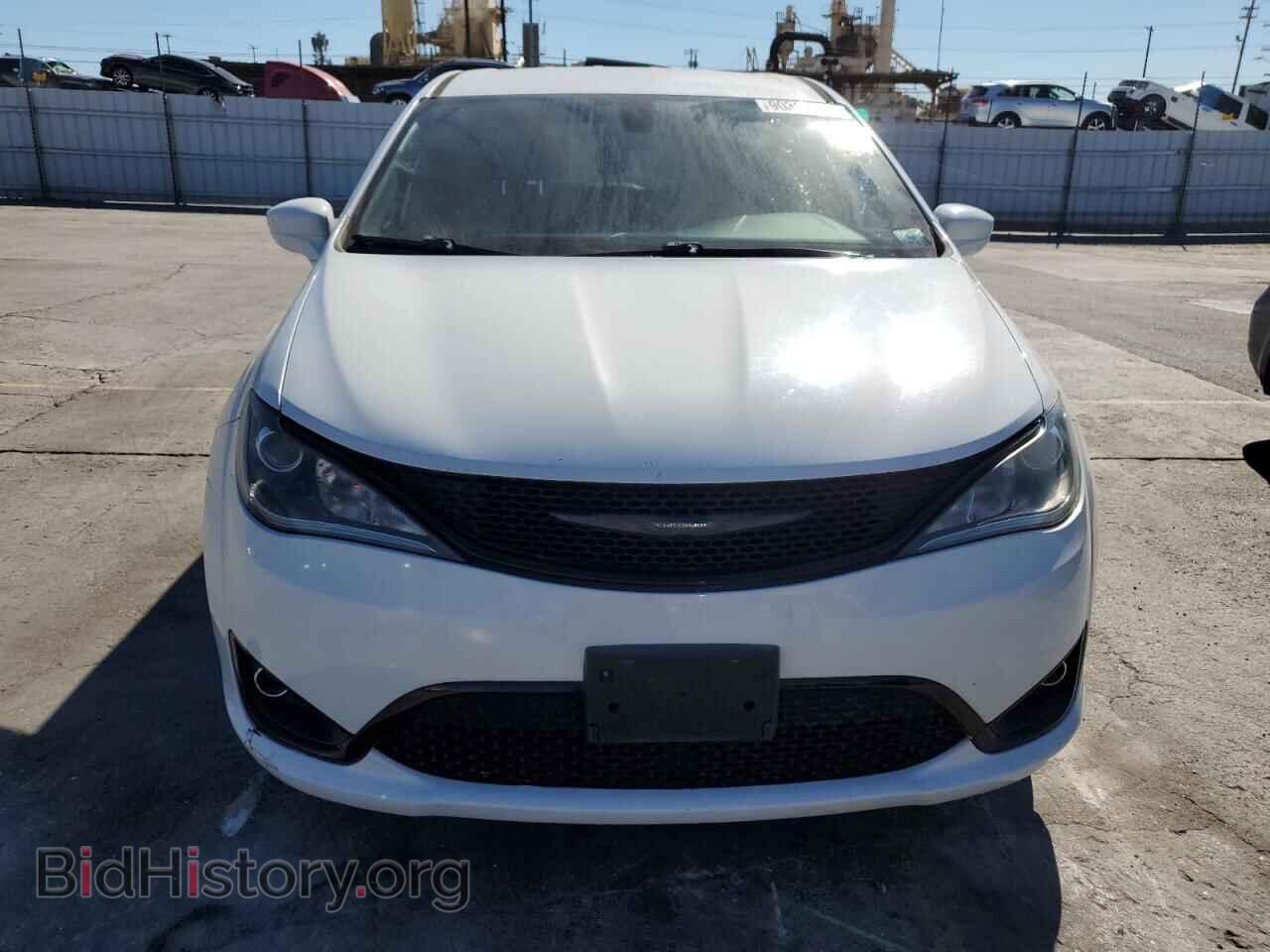 2018 CHRYSLER PACIFICA - VIN: 2C4RC1FG9JR287225 - Photo 5