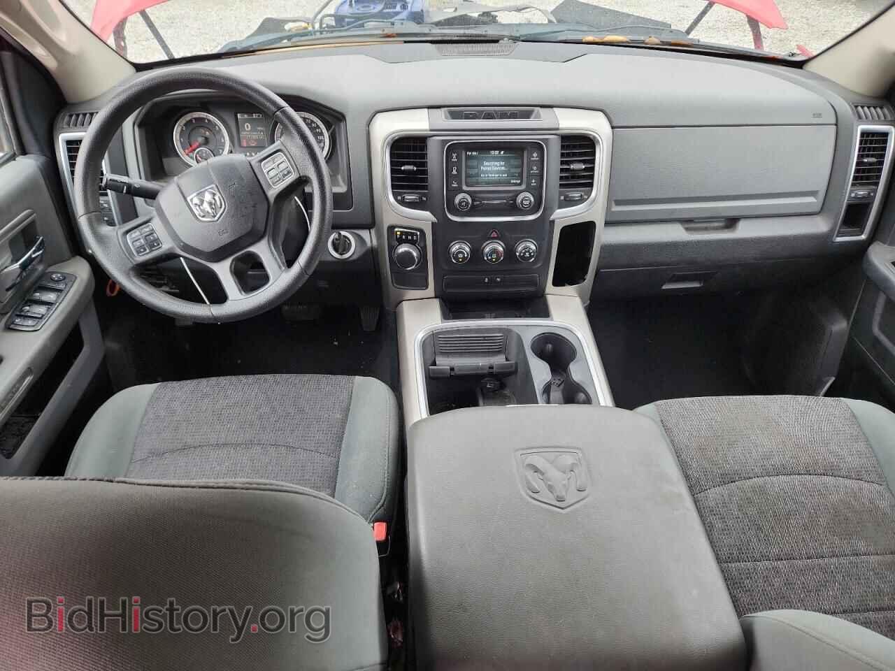 2017 RAM 1500 - VIN: 1C6RR6GG8HS650902 - Фото 8