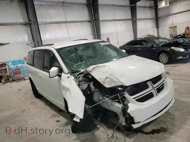 2019 DODGE CARAVAN - VIN: 2C4RDGEG4KR736328 - Фото 14