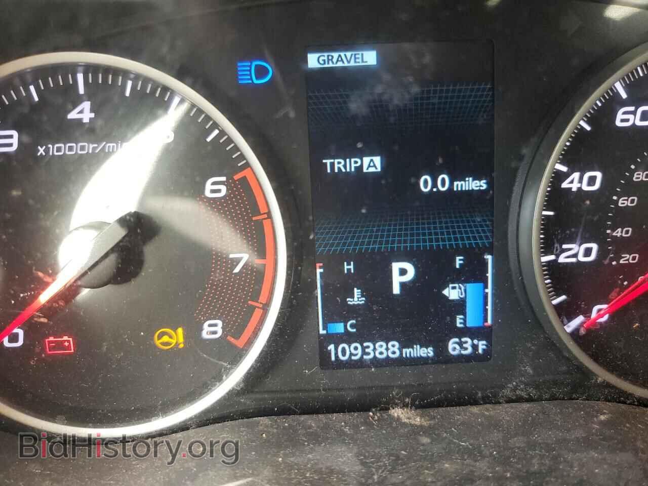 2018 MITSUBISHI ECLIPSE - VIN: JA4AT4AA0JZ045442 - Фото 9