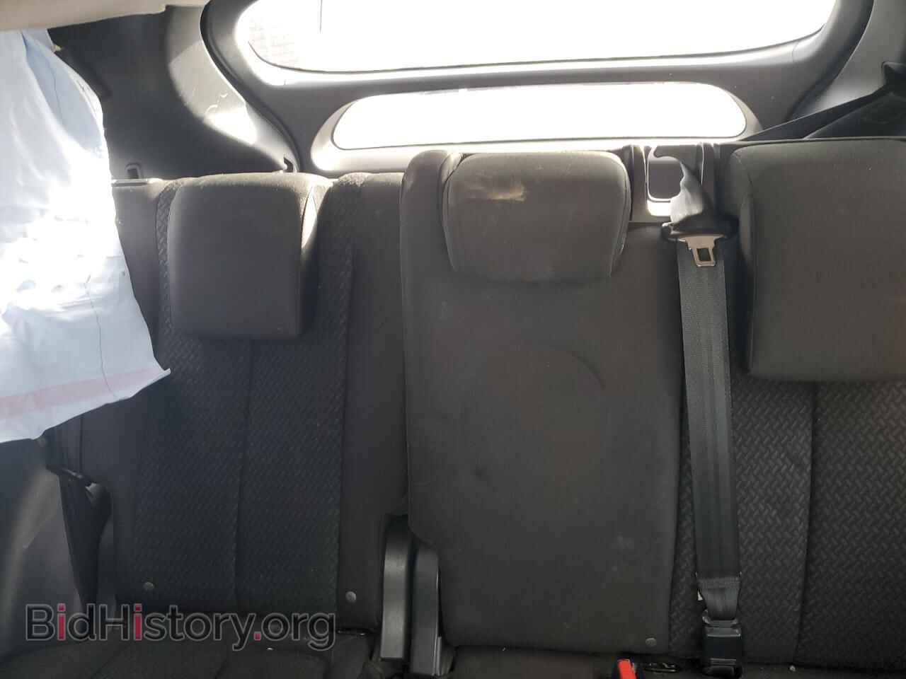 2018 MITSUBISHI ECLIPSE - VIN: JA4AT4AA0JZ045442 - Фото 10