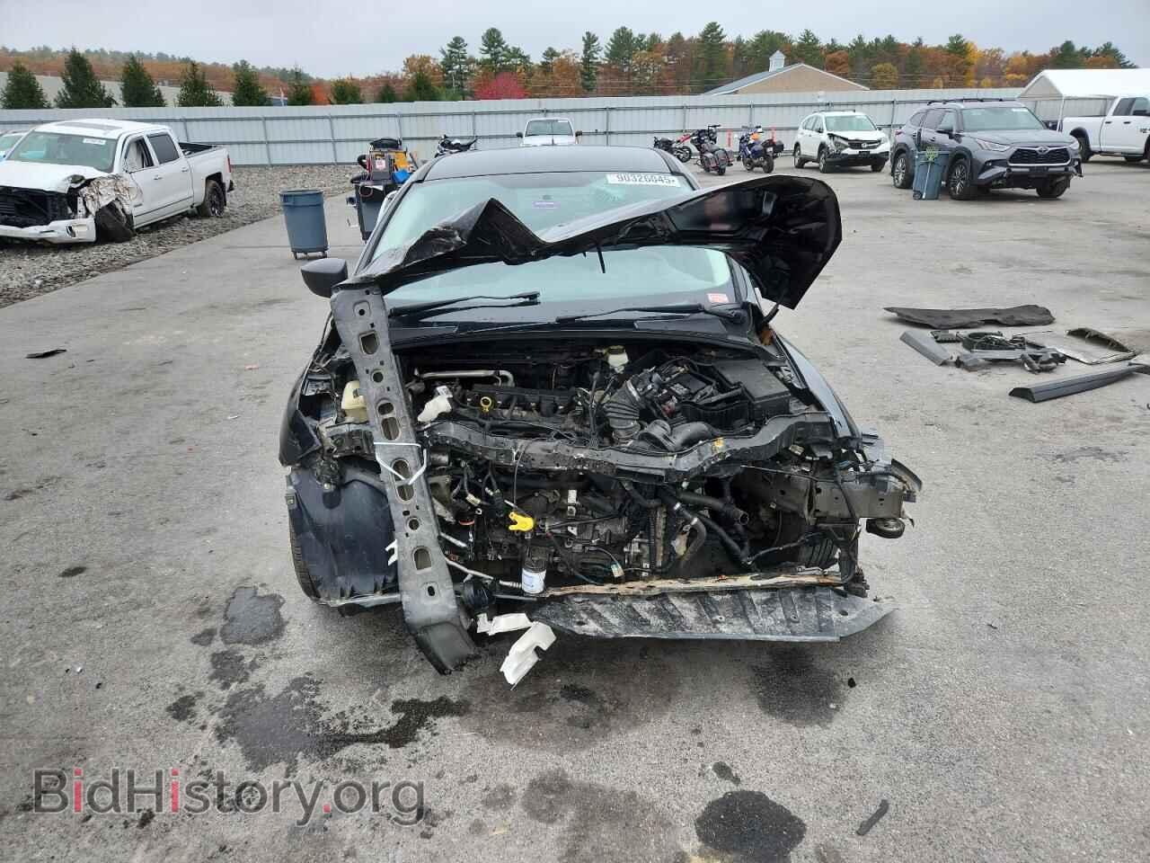 2017 FORD FOCUS - VIN: 1FADP3E29HL310060 - Photo 5