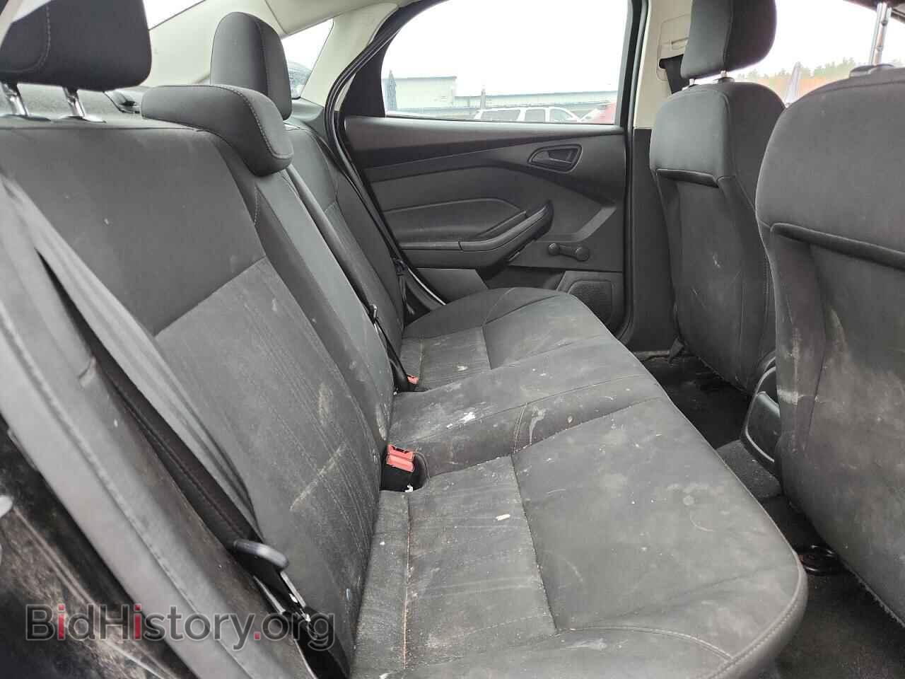 2017 FORD FOCUS - VIN: 1FADP3E29HL310060 - Photo 10