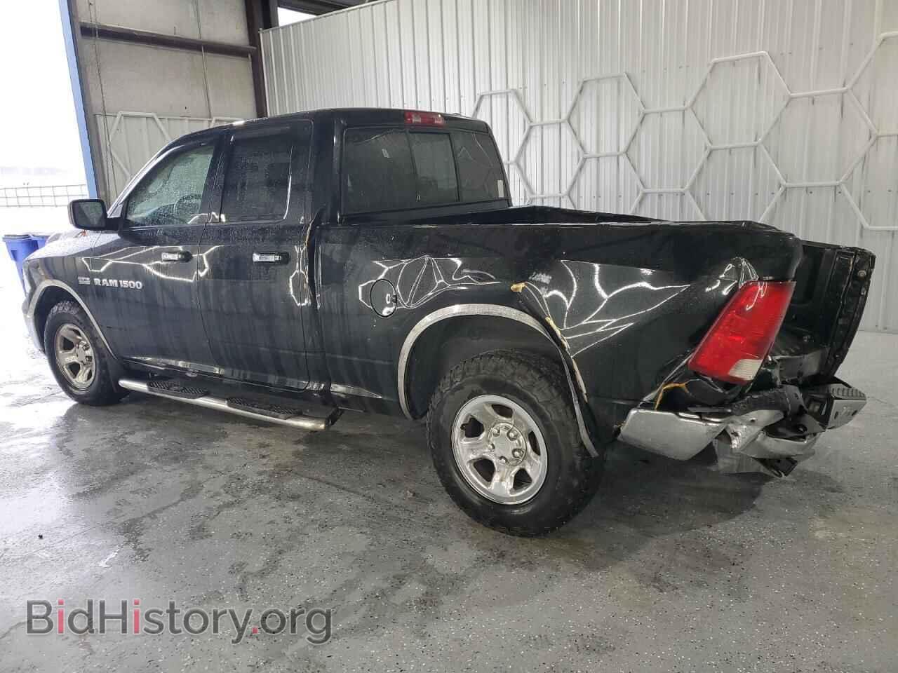 2011 DODGE All Models - VIN: 1D7RB1GTXBS635103 - Фото 2