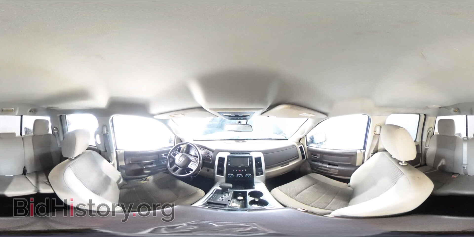 2011 DODGE All Models - VIN: 1D7RB1GTXBS635103 - Фото 14