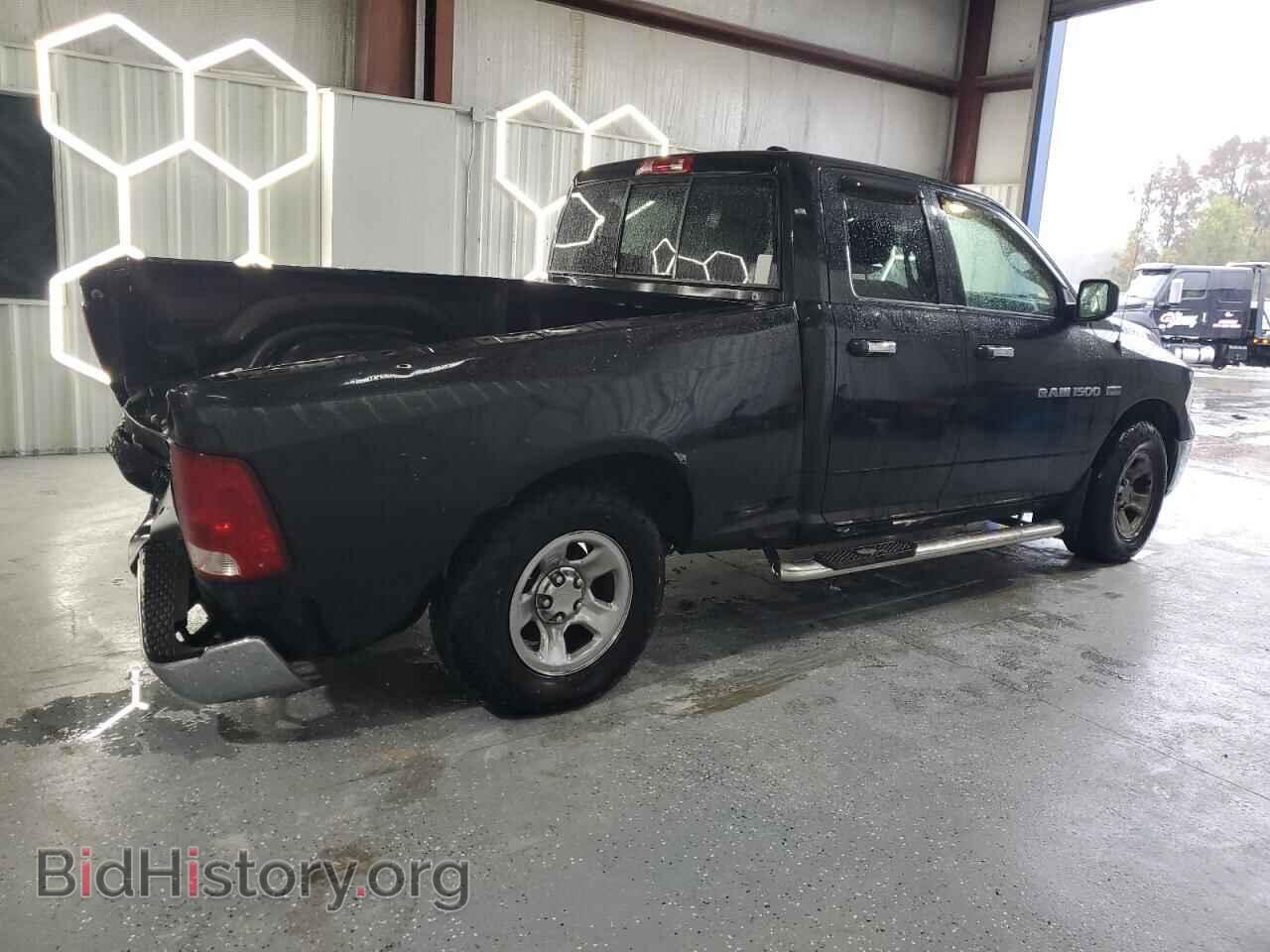 2011 DODGE All Models - VIN: 1D7RB1GTXBS635103 - Фото 3