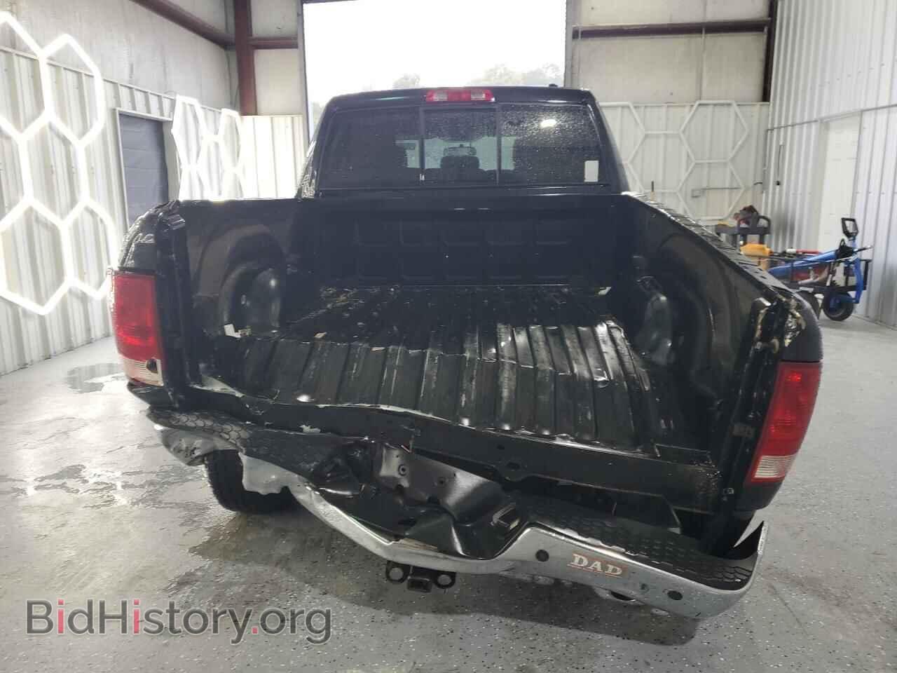 2011 DODGE All Models - VIN: 1D7RB1GTXBS635103 - Фото 6