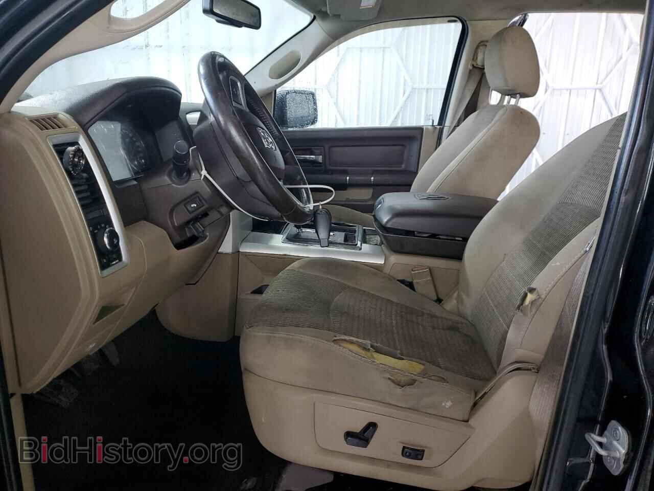 2011 DODGE All Models - VIN: 1D7RB1GTXBS635103 - Фото 7