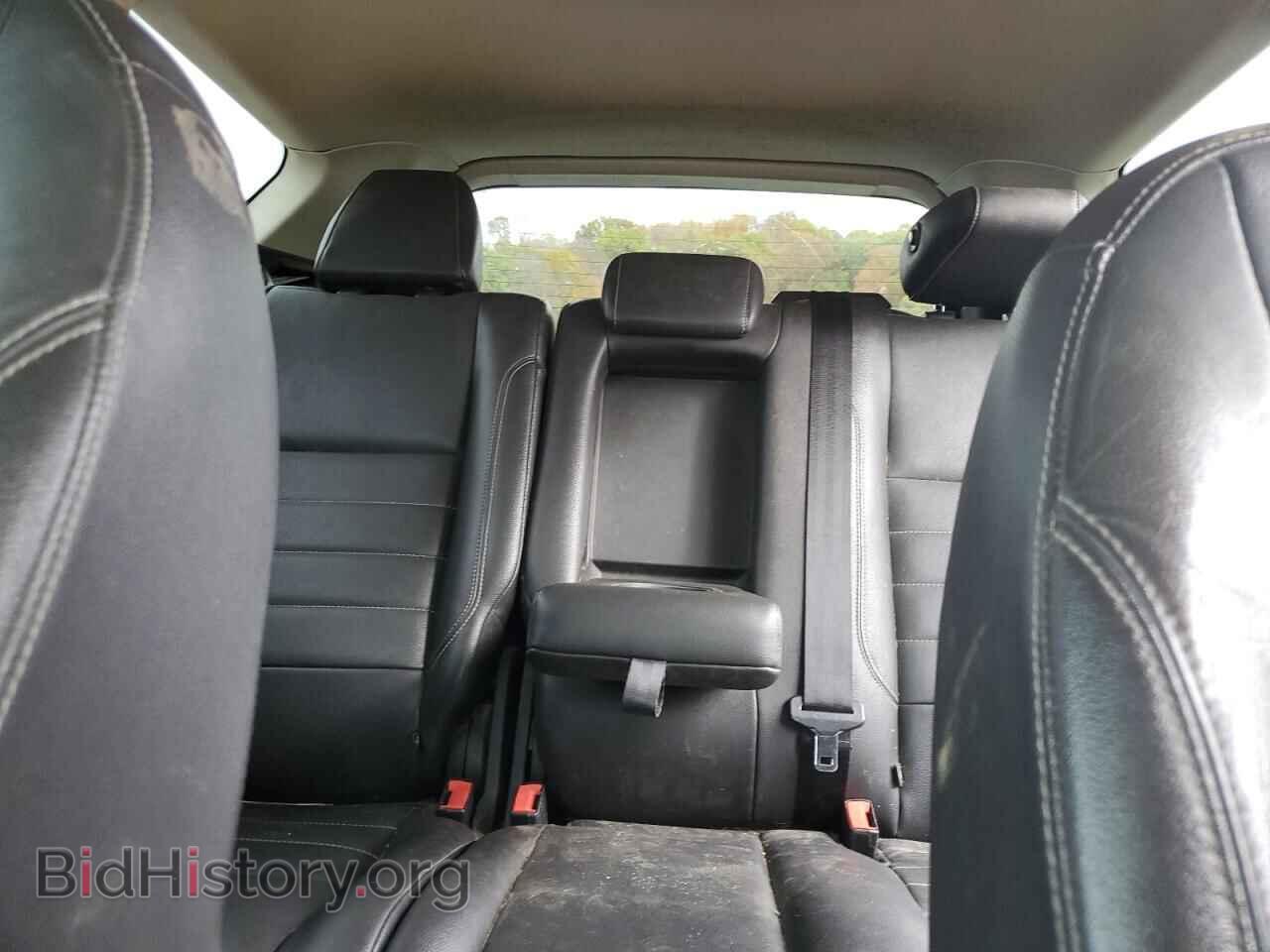 2014 FORD ESCAPE - VIN: 1FMCU9J99EUA65976 - Фото 10