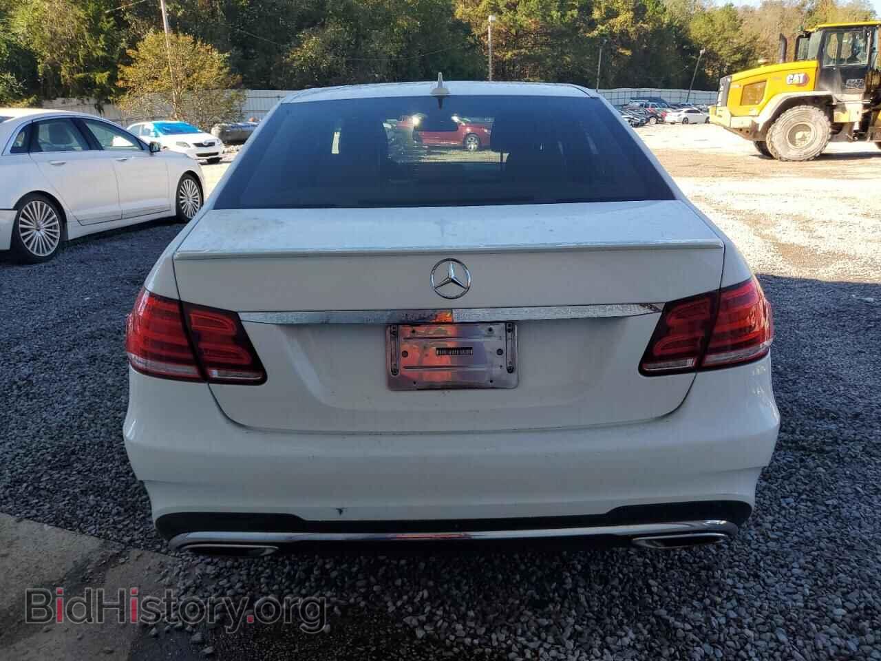 2014 MERCEDES-BENZ E-CLASS - VIN: WDDHF5KB5EA853157 - Фото 6