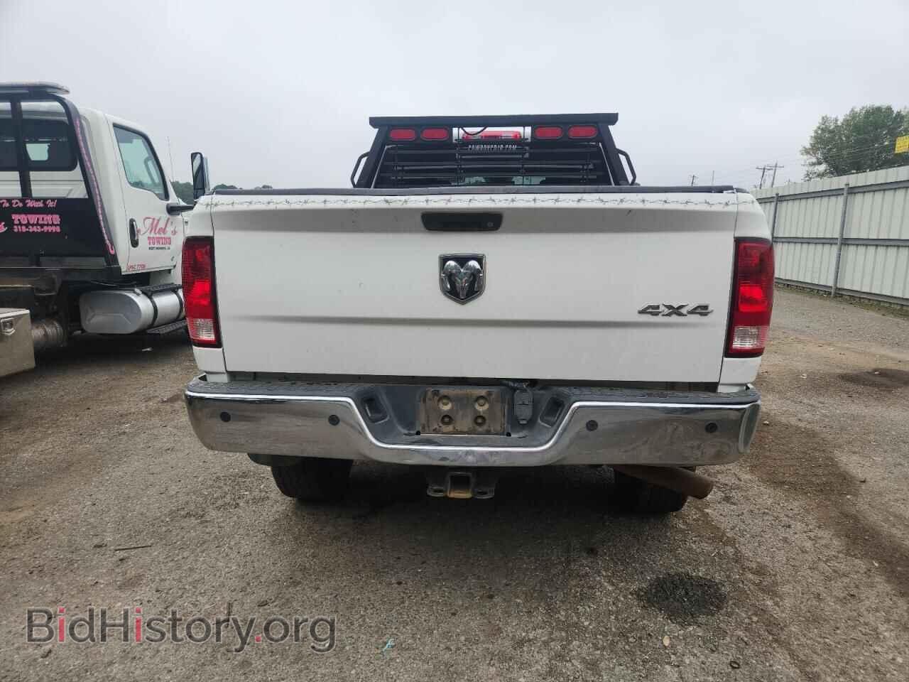2018 RAM All Models - VIN: 3C6UR5CJ4JG289817 - Фото 6