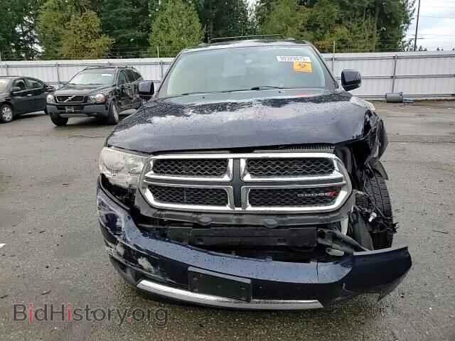 2013 DODGE DURANGO - VIN: 1C4RDJDG3DC697032 - Photo 14