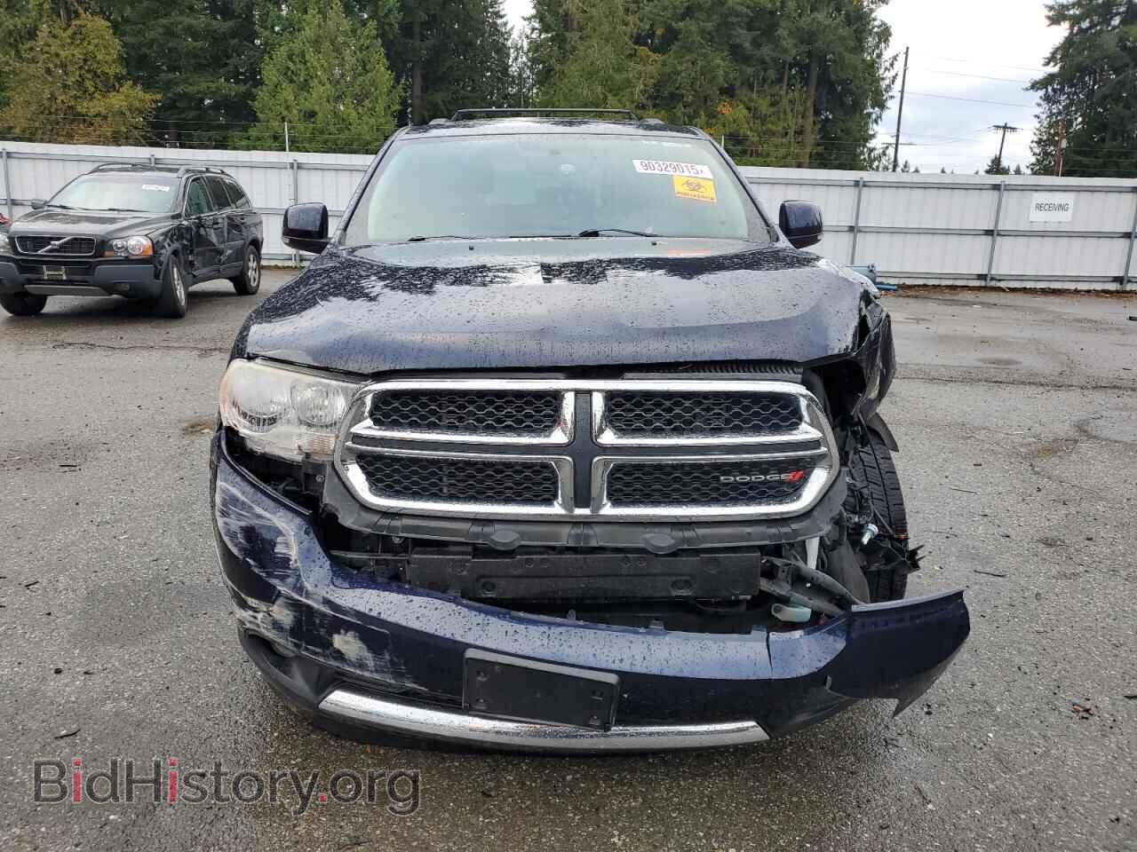 2013 DODGE DURANGO - VIN: 1C4RDJDG3DC697032 - Photo 5