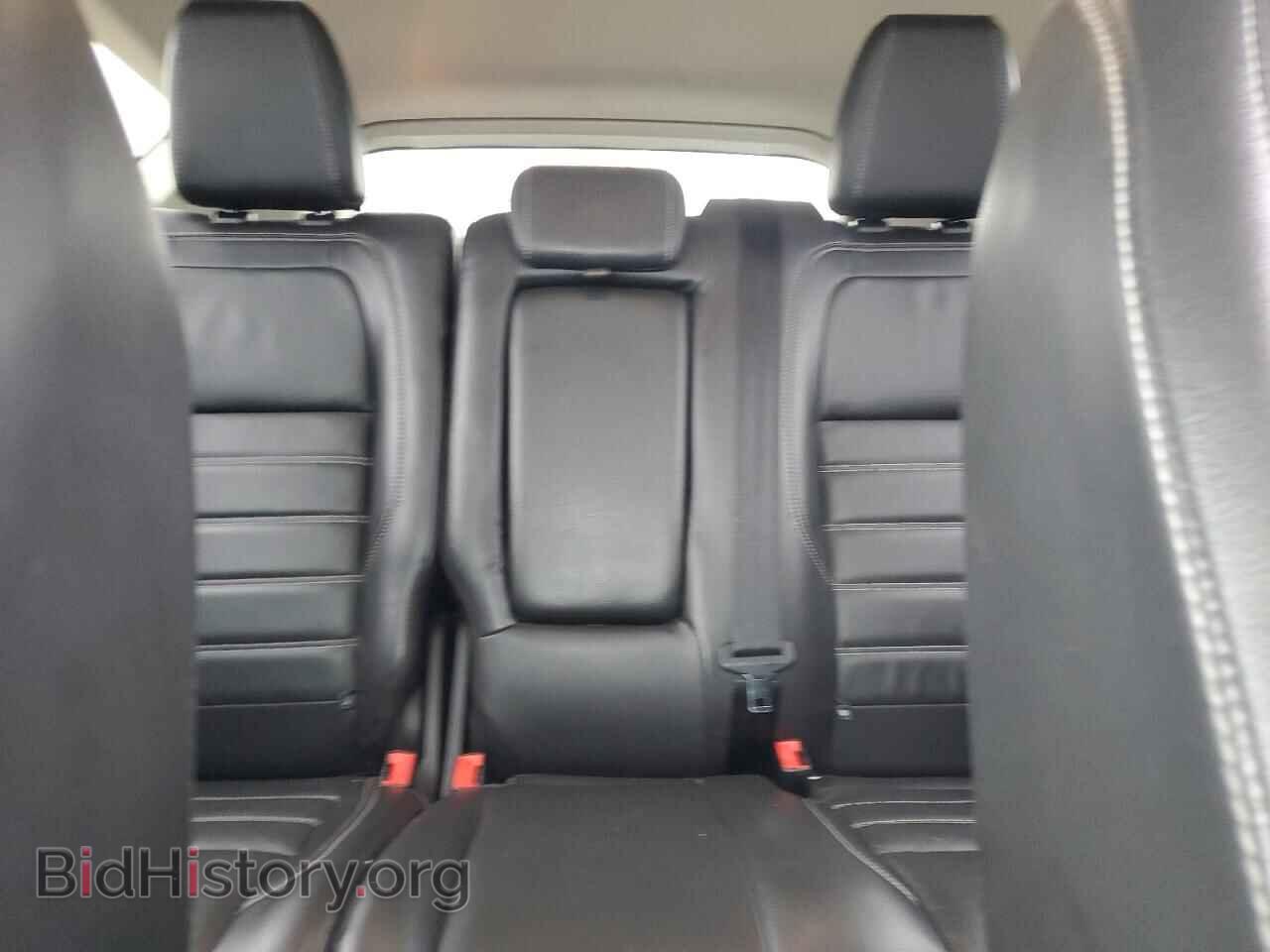 2018 FORD ESCAPE - VIN: 1FMCU9HD7JUA02296 - Фото 10