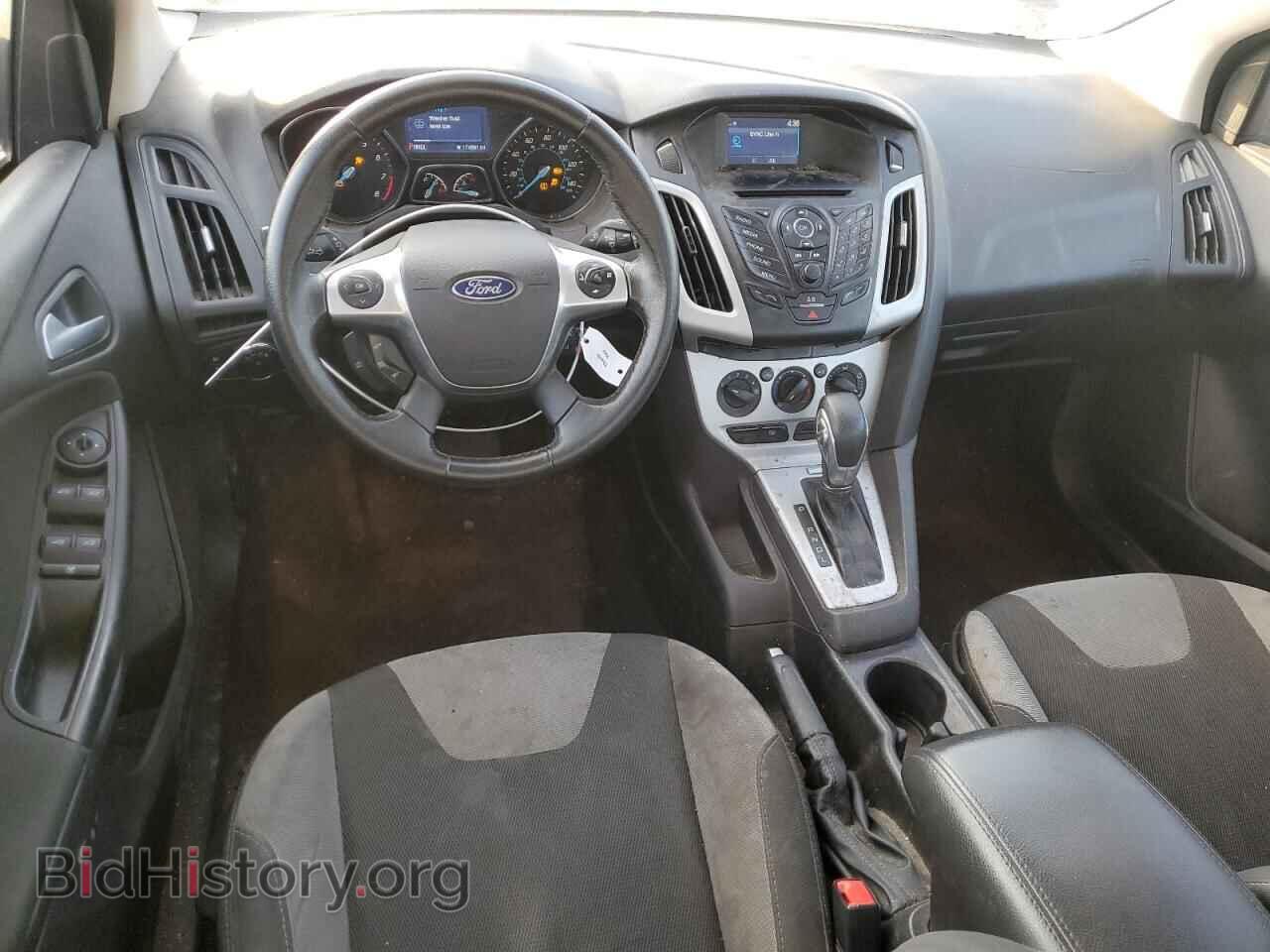 2014 FORD FOCUS - VIN: 1FADP3F26EL427668 - Photo 8