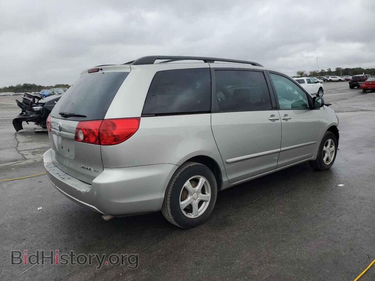 2006 TOYOTA All Models - VIN: 5TDZA23C36S542995 - Фото 3