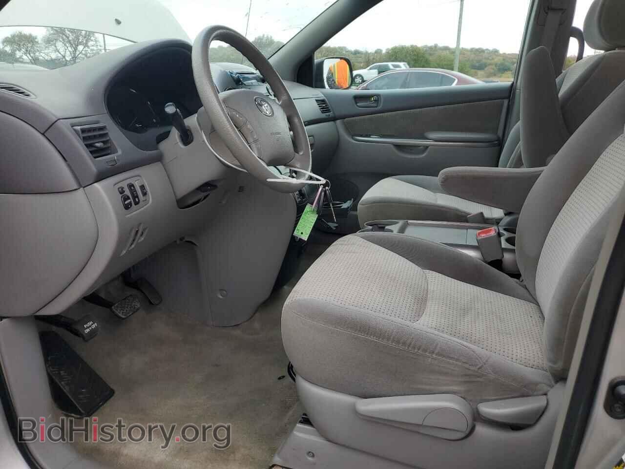 2006 TOYOTA All Models - VIN: 5TDZA23C36S542995 - Фото 7