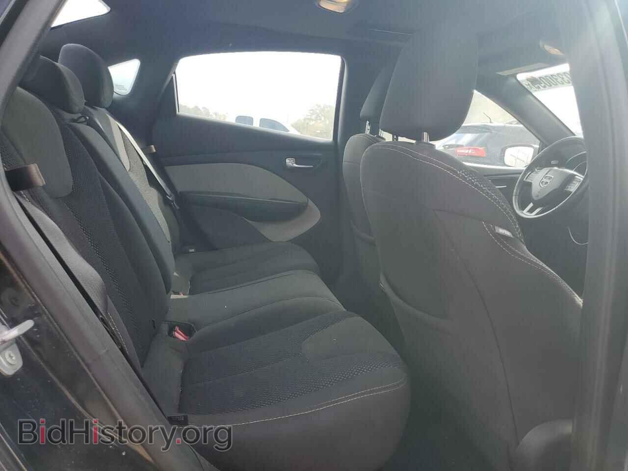 2015 DODGE DART - VIN: 1C3CDFBB2FD279203 - Фото 10