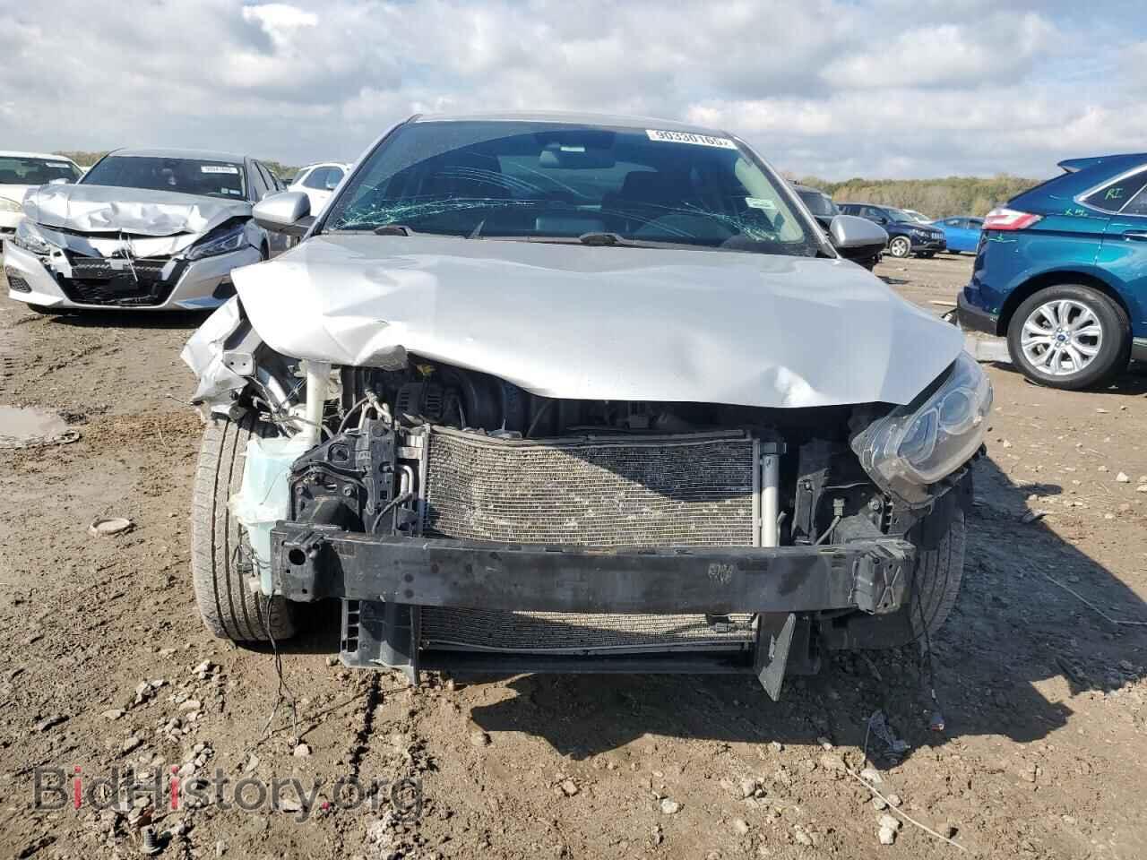 2019 KIA FORTE - VIN: 3KPF24ADXKE113767 - Фото 5