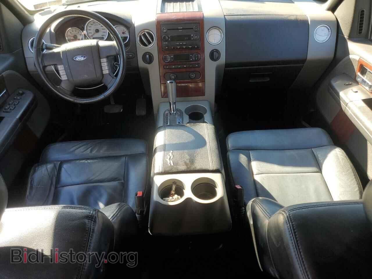 2005 FORD All Models - VIN: 1FTPX14585NC02326 - Photo 8