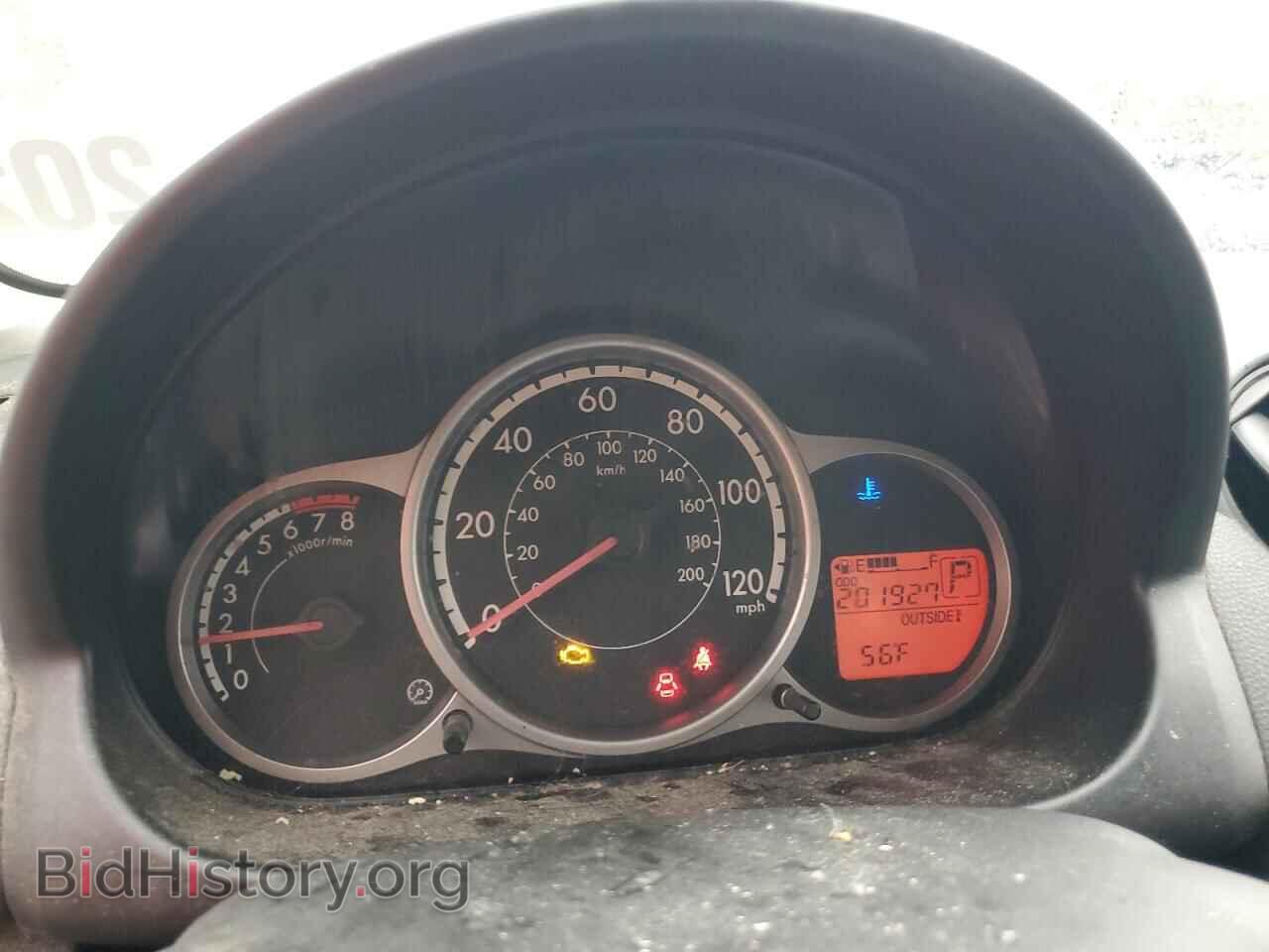 2011 MAZDA 2 - VIN: JM1DE1HY3B0101359 - Photo 9
