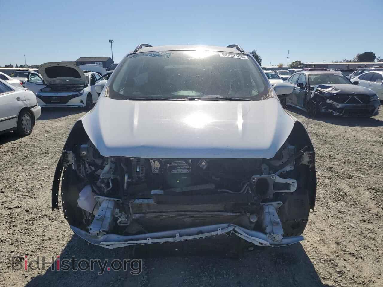 2018 FORD ESCAPE - VIN: 1FMCU9GD6JUC50475 - Фото 5