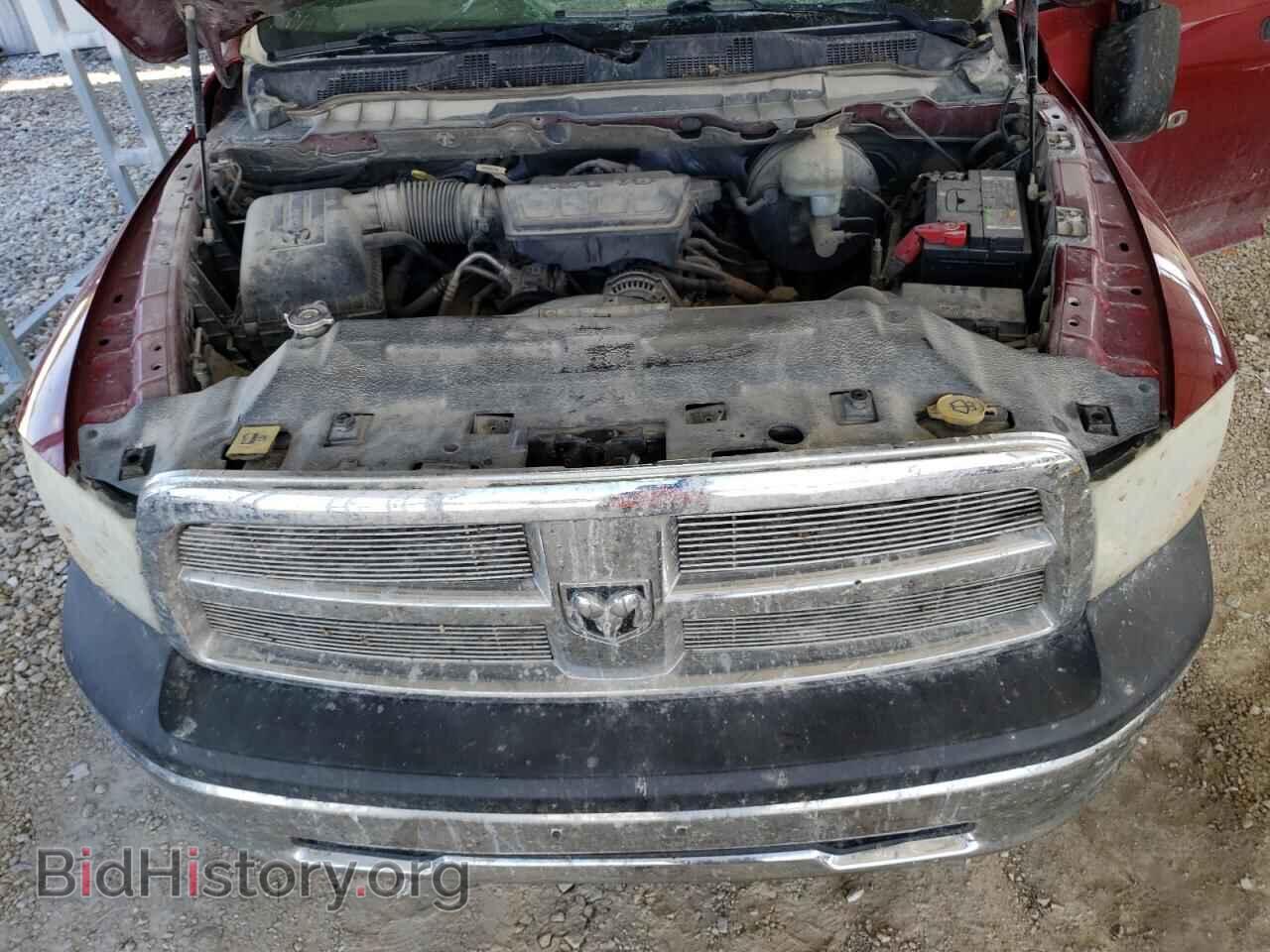2011 DODGE All Models - VIN: 1D7RV1GP2BS612909 - Фото 11
