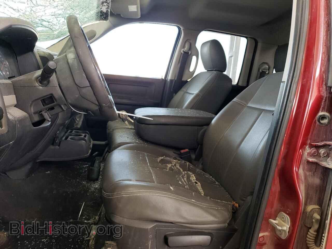 2011 DODGE All Models - VIN: 1D7RV1GP2BS612909 - Фото 7