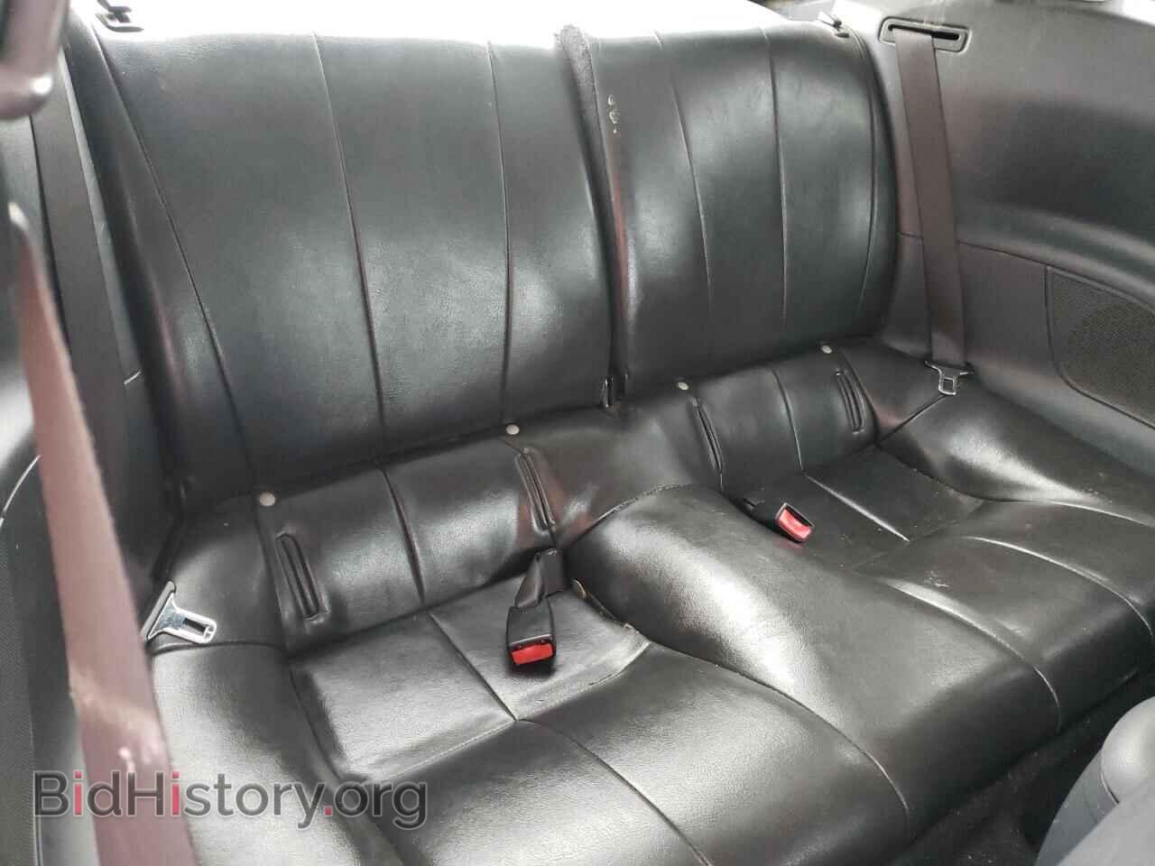 2007 MITSUBISHI ECLIPSE - VIN: 4A3AK34T17E009966 - Фото 10