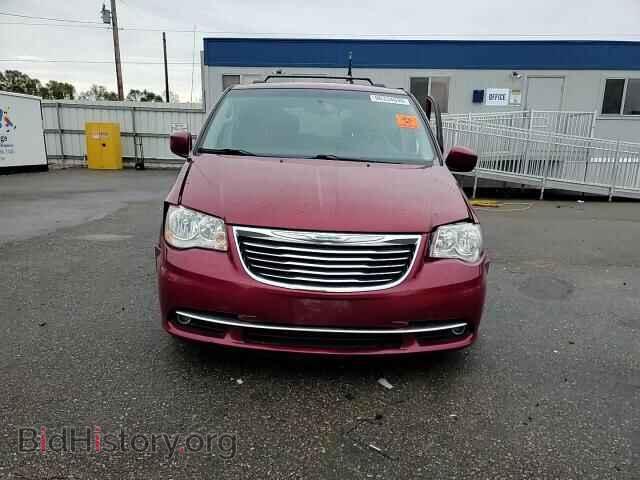 2015 CHRYSLER MINIVAN - VIN: 2C4RC1BG2FR608549 - Фото 13