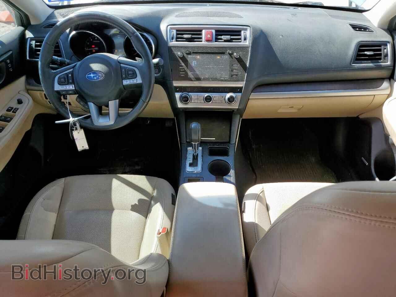 2017 SUBARU OUTBACK - VIN: 4S4BSANC5H3414490 - Фото 8