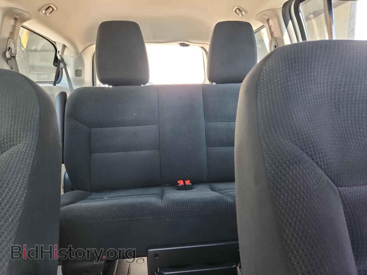2016 DODGE CARAVAN - VIN: 2C4RDGBG5GR134985 - Фото 10