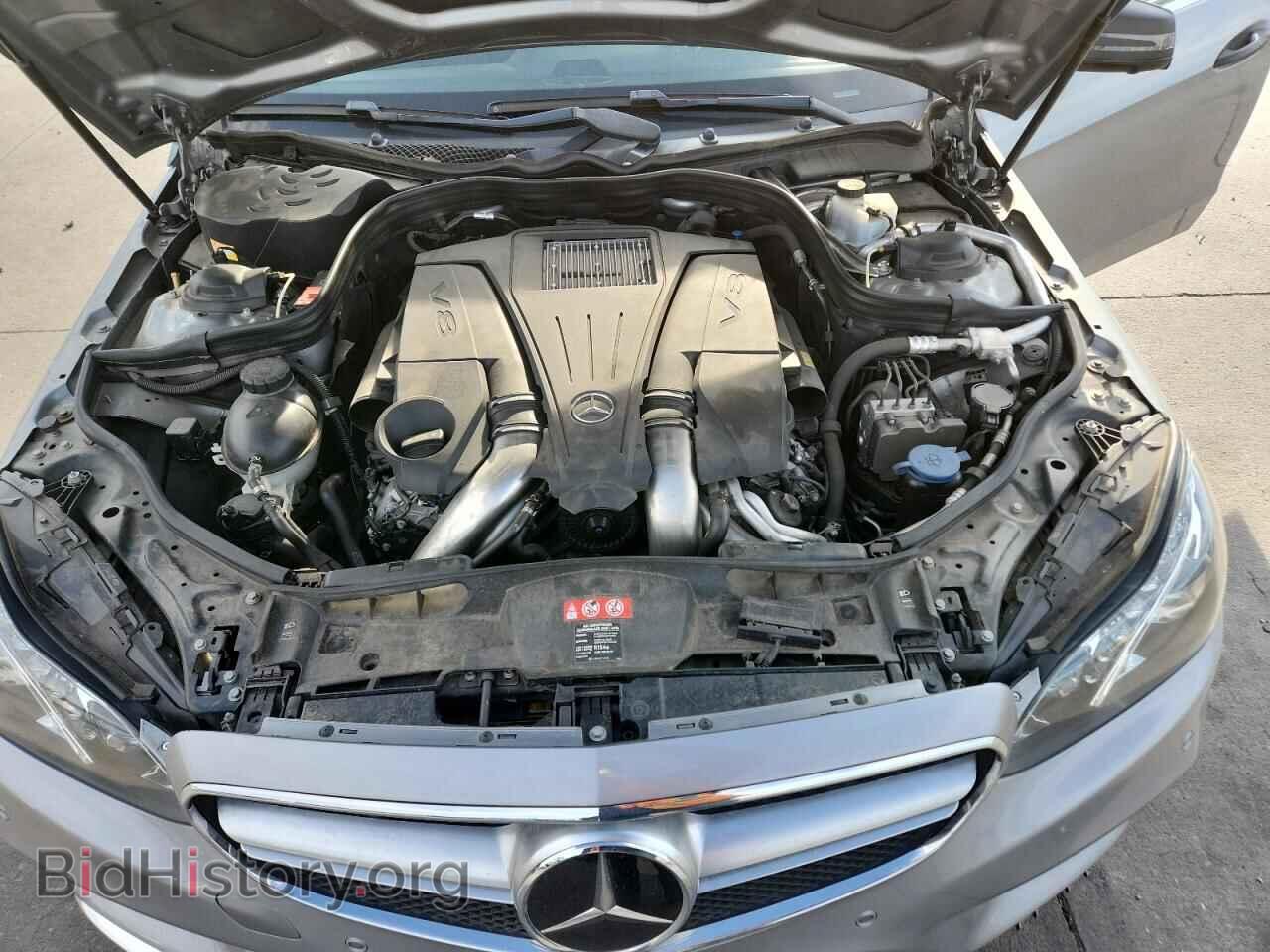 2014 MERCEDES-BENZ E-CLASS - VIN: WDDHF9BB2EA998261 - Фото 11