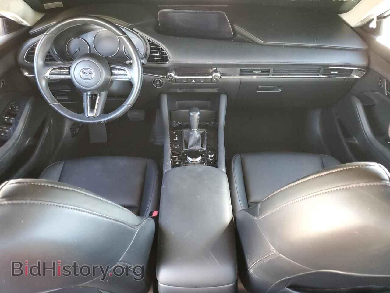 2019 MAZDA 3 - VIN: JM1BPBAM9K1131863 - Photo 8