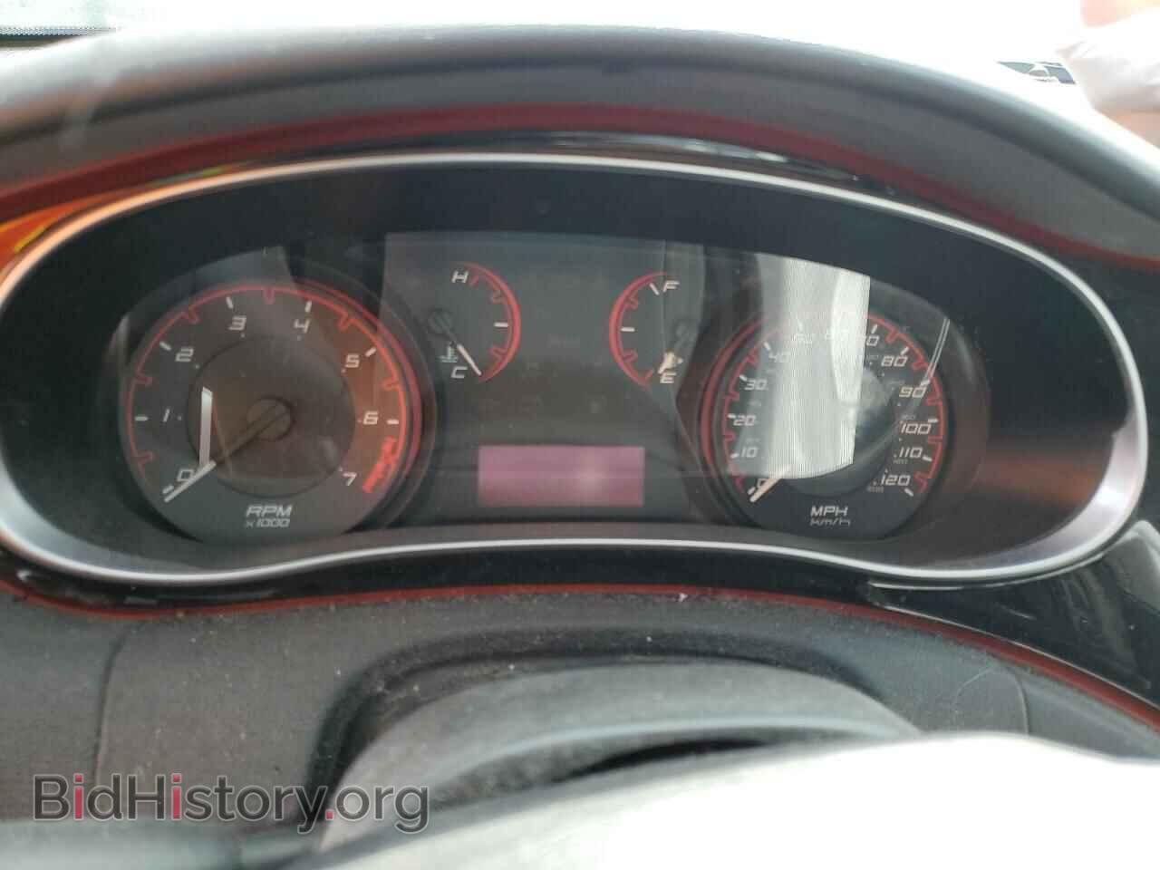 2015 DODGE DART - VIN: 1C3CDFBB7FD222284 - Фото 9