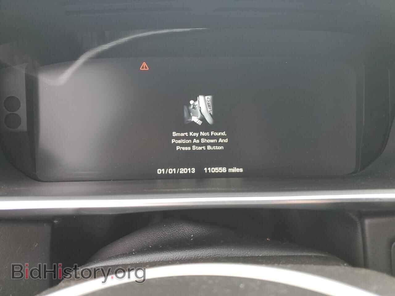 2014 LAND ROVER RANGEROVER - VIN: SALGS2EF3EA145870 - Фото 9