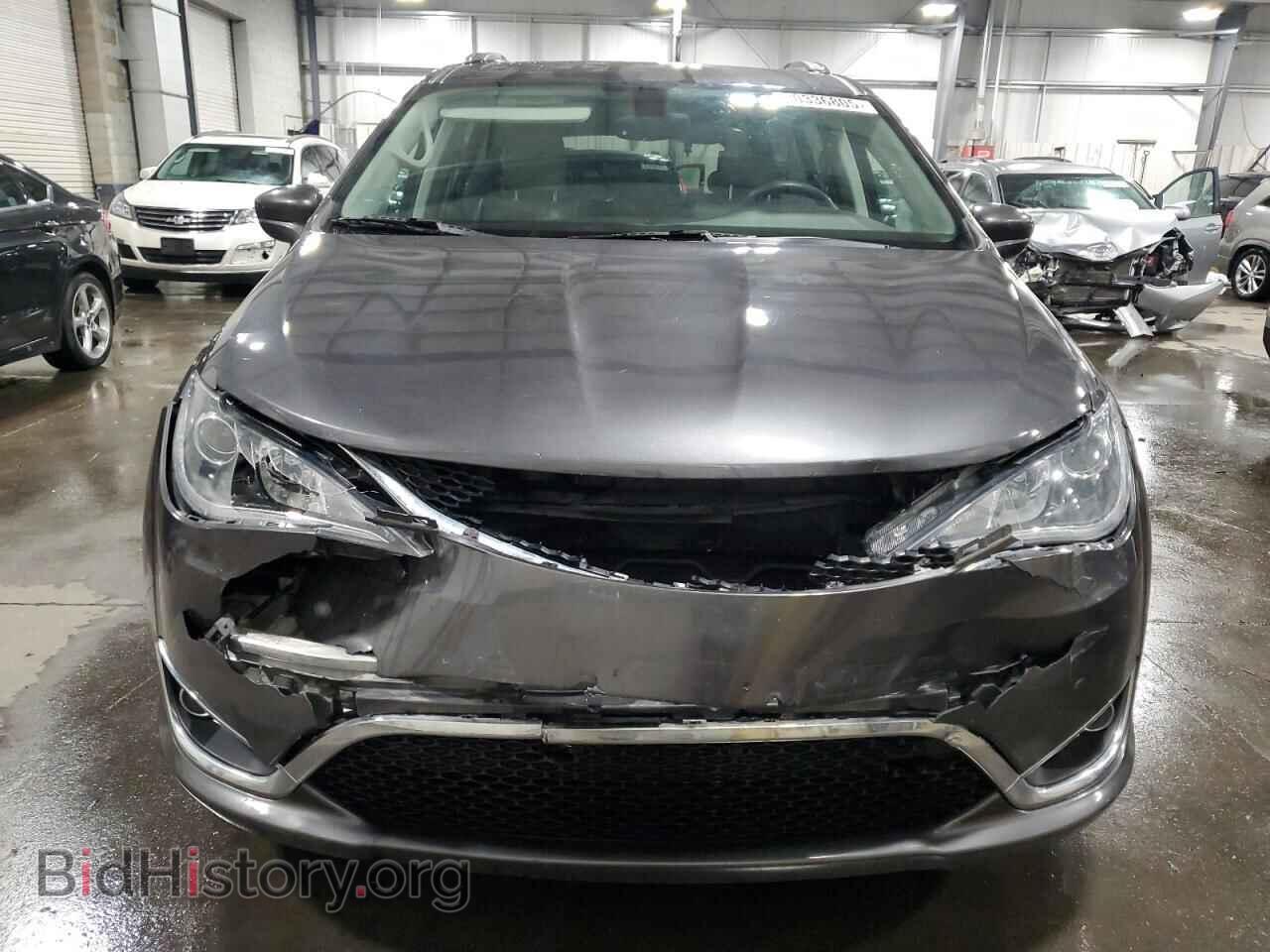 2018 CHRYSLER PACIFICA - VIN: 2C4RC1EG2JR121887 - Photo 5